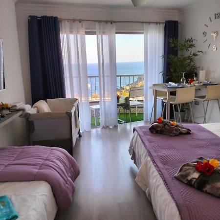 Apartamento Playa Monis Apartment Icod De Los Vinos Bagian luar foto