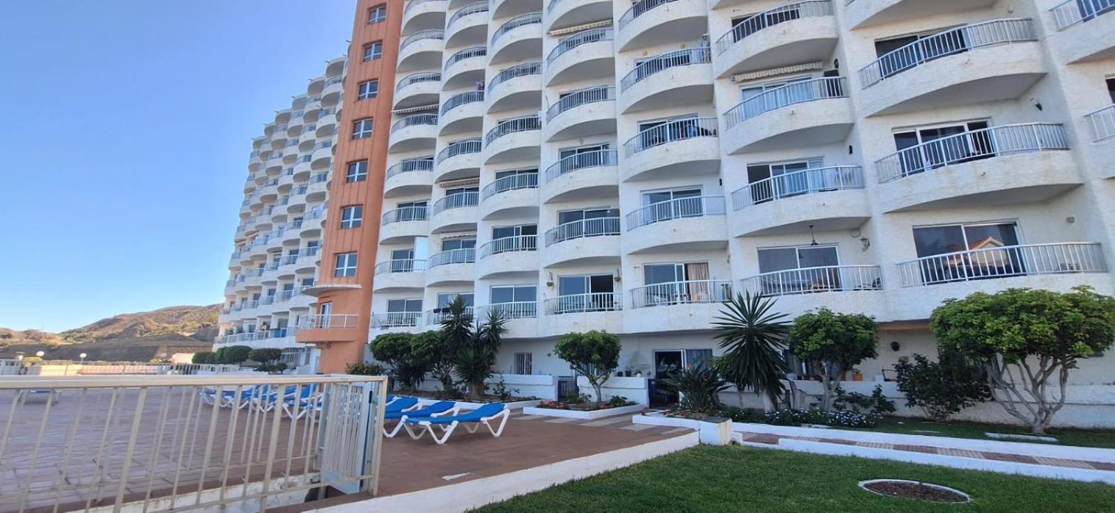 Apartamento Playa Monis Icod De Los Vinos Ruang foto