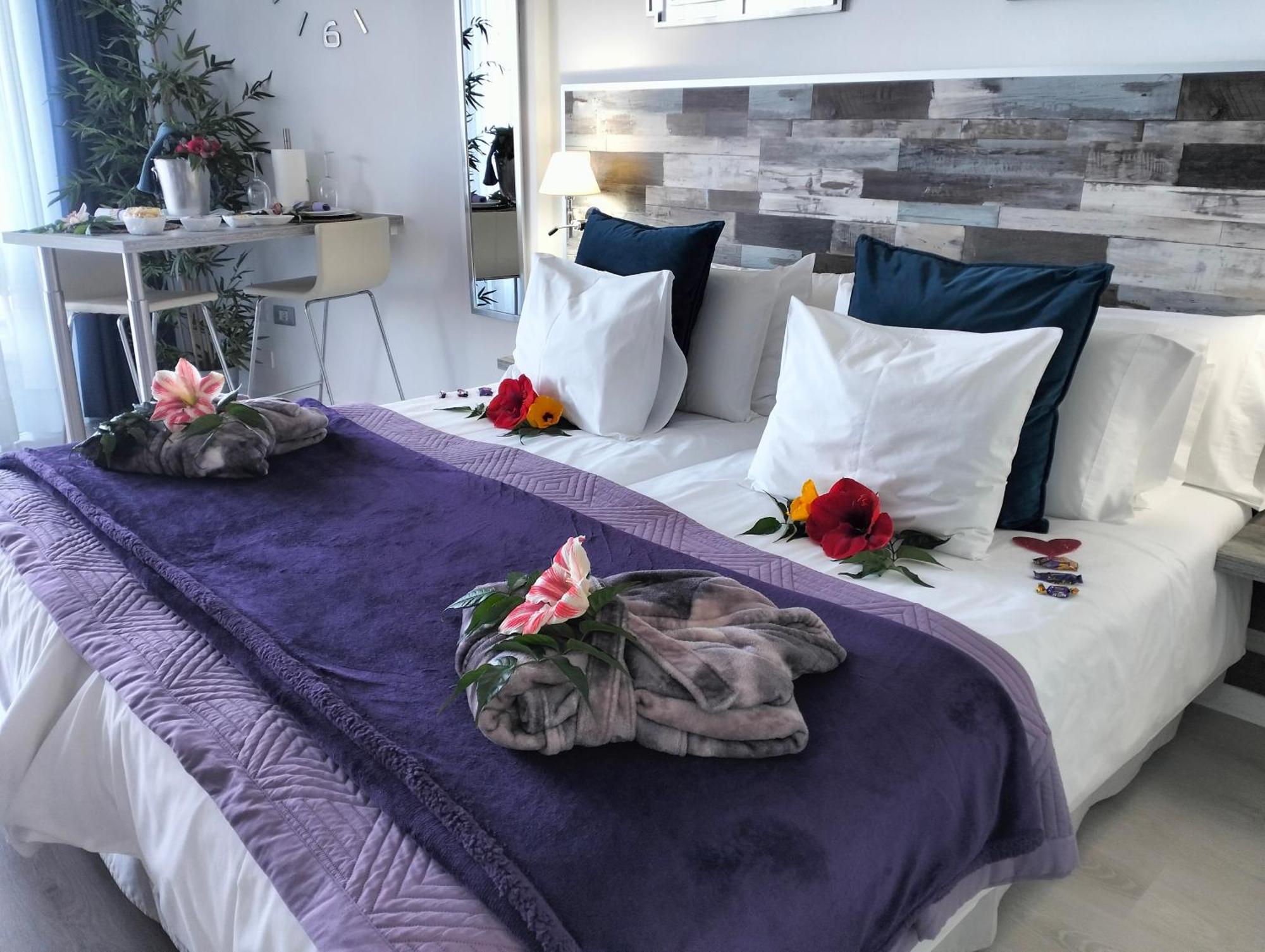 Apartamento Playa Monis Icod De Los Vinos Bagian luar foto